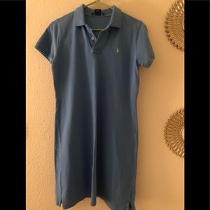 Ralph Lauren Polo dress